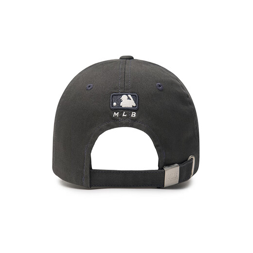 
MLB baseball hat autumn and summer baseball cap men and women fashion casual soft top gift 3ACP7701N-07CGS