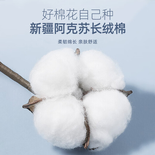 Youngor DP camisa de manga corta sin hierro verano hombre business casual algodón poliéster azul 40