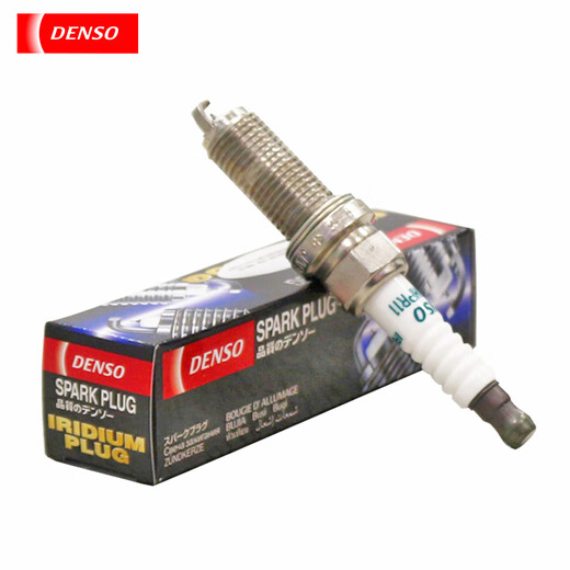 Dianset Original Iridium Platinum Zündkerze ZC20HPR11 3532 ANGEDEIGT AN CX-4/CX-5 Atezonksela ZC20HPR11 3532 (1 Einheit)
