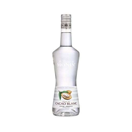 Molin Ammer Abricot Flavour Liqueur 700 ml Vin en bouteille en alcool mojito 28% Flavour du cacao blanc