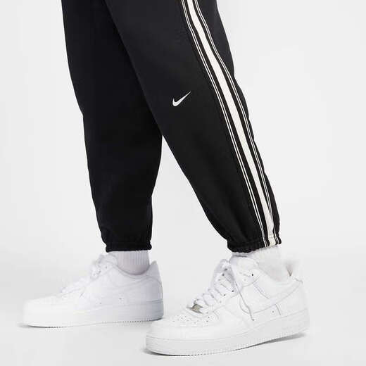 
Nike (NIKE) men's pants simple logo daily wear comfortable breathable casual sports trousers HJ3884-010 HJ3884-010 2XL