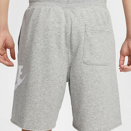 Nike nike shorts masculin 2025 Summer Sport Pantal