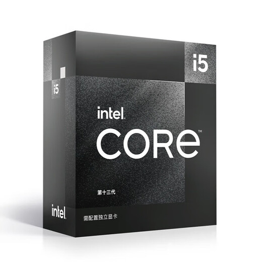 Intel i5 i7 Core 13/12/14 Procesador de CPU de generación 12700kf 14600kf Caja nueva, Chip Flower i5 13490F nuevo Box [Tres años de seguro oficial]