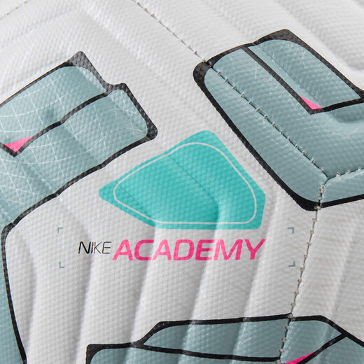 NIKE Football Standard No. 5 Ball PL NK ACADEMY Premier League Match Ball FZ2966-105