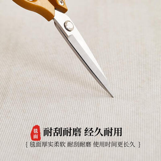 CLCEY golden Feng Shui entrance door floor mat entrance entrance entrance entrance dust removal shoe replacement foot pads dirt-resistant carpet Fulu Baifu Guzhen-brown-12164 160*230cm0 formaldehyde