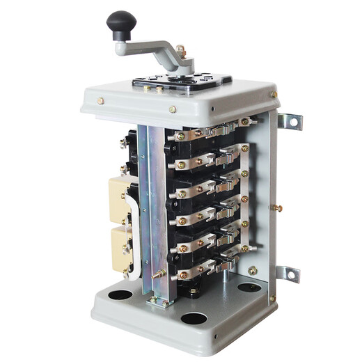 KT14-60J/1 winch AC cam controller lifting cam switch KT14-80/2