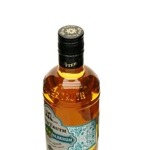 Bitterer Wahrheit Likör, zubereitete Cocktails und Mix, importierte ausländische Wein aus Deutschland, 500 ml Bitterer Wahrheit Likör