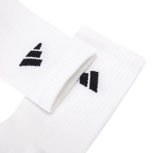 Adidas (adidas) adidas 2025 spring nuevo hombres y mujeres casuales mismo pareja triple jc9272 l
