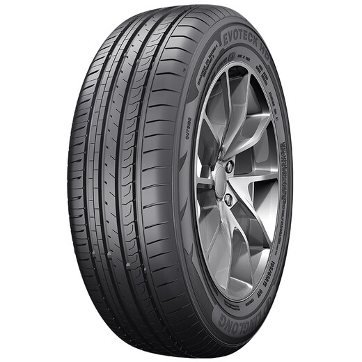 Linglong Tire 185 / 65R15 88H Linglong Select HD adapté à BYD F3 / Chery