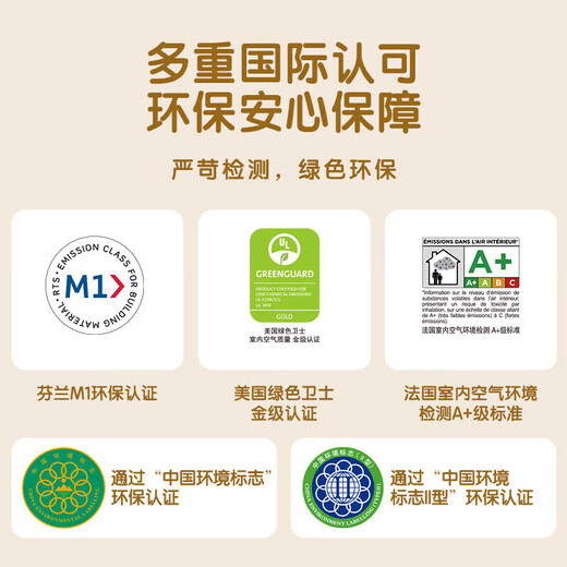 多乐士（Dulux）劲护竹炭瓷洁抗菌五合一A8145耐擦洗抗污科技内墙面漆18L【白漆】