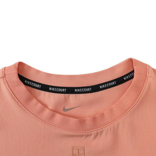 Nike (Nike) 2025 Women's As W NKCT DF ADVTG SS TOP T-shirt HQ2995-844 L