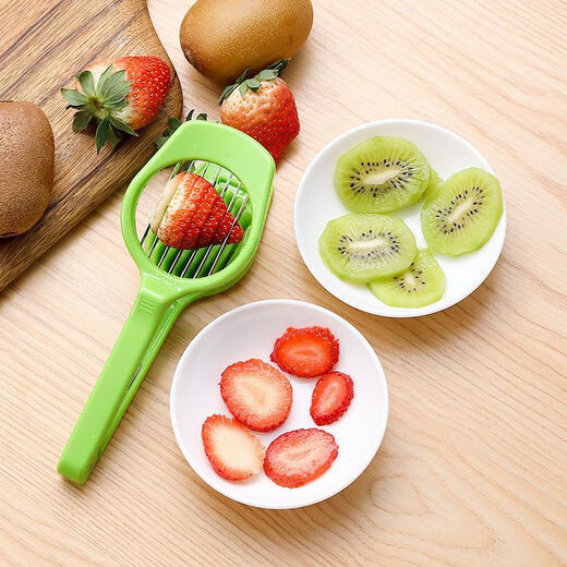 Shantou Lincun jujube removal artifact red date corer stainless steel red date corer jujube corer jujube corer 304 red date corer + fruit slicer