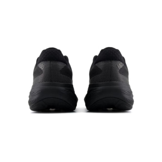 New Balance men's and women's shoes new 880 v15 professional cushioning lightweight casual sports running shoes black black 42.5