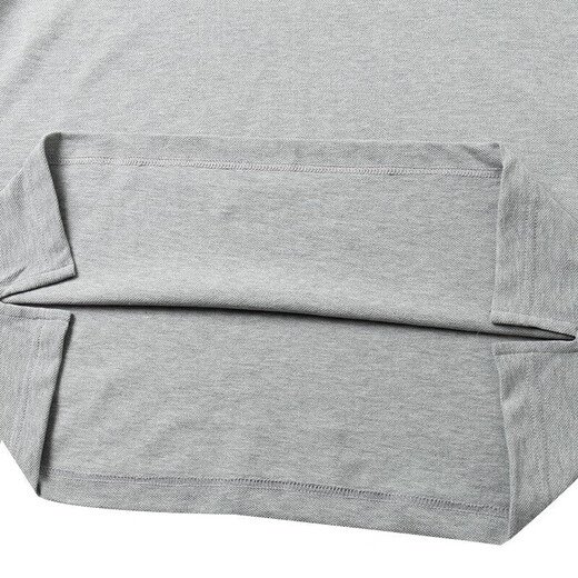 Nike (Nike) Polo-Shirt Herren Sommer neuer Stil Grey Sports halbärmelte Business Revers Casual Kurzärmer atmungsaktives T-Shirt FN3895-063 M