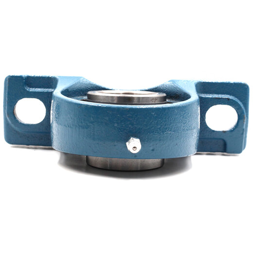 SHXI Japan NSK outer spherical seated bearing UCP204 P205 P206 P207 P208 P2 UCP208D1 thickened wear-resistant two-year warranty other