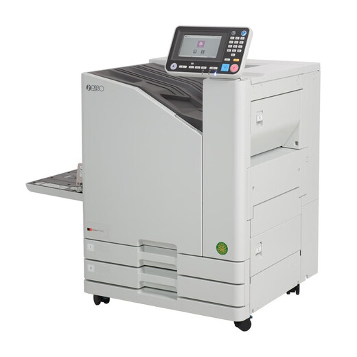 
Ideal Flash Color Printing King FT1430/2430/5230/5430/GD9630/GL7430/9730 Inkjet Speed ​​Printing Machine Ideal FT2430 (67A06CW Host) Standard: New original machine + workbench