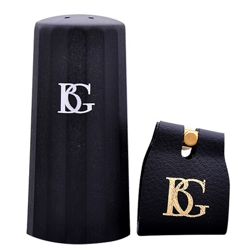 
BG alto saxophone head clasp soft kapika clasp treble treble clarinet 12146 mid-range bakelite head clasp and cap l12