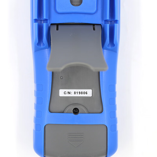 Wen Yijia Electricista personalizado DT9205A Medidor digital multímetro de alta precisión 890D Cinturón anti-quema APAGADO AUTOMÁTICO 9205 GRANDE BOLA DE RELAJO DURADO