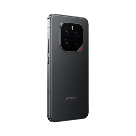 
Honor GT Pro 12+256 Phantom Black Snapdragon 8 Supreme Leading Edition 7200mAh Qinghai Lake Battery Honor Oasis Eye Protection Screen 5G AI Mobile National Subsidy