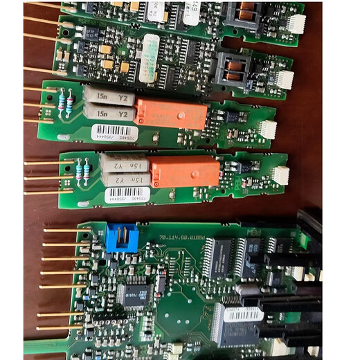 JUMO 500 smart regulator 703570/081 temperature controller accessories