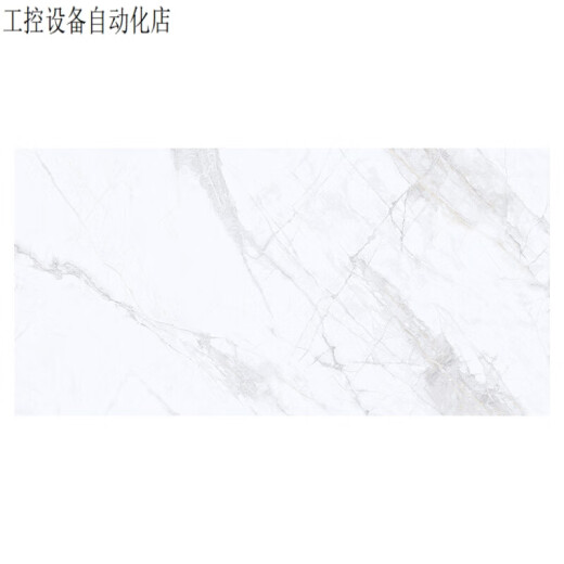 600x1200柔光天鹅绒微水泥瓷砖客厅地砖厨卫墙砖奶油白通体仿古砖 BM12859 600*1200