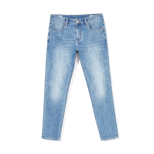 Jack Jones (Jack/Jones) Herrenmode, Mode, vielseitige und komfortable Geschäft, Casual, High Street Cool Basic Simple Style Jeans 225232049