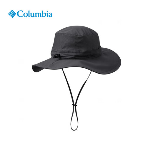 Columbia Columbia 25 Spring and Summer New Product Outdoor Cooling Men and Women Cooling UPF50 Sunscreen Cool Sports Visor CU4824 023 All Size
