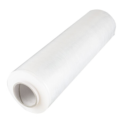 Plastic sheet waterproof transparent PE plastic film thickened greenhouse film rainproof cloth packaging film plastic film 2S 2 meters wide one roll about 600M