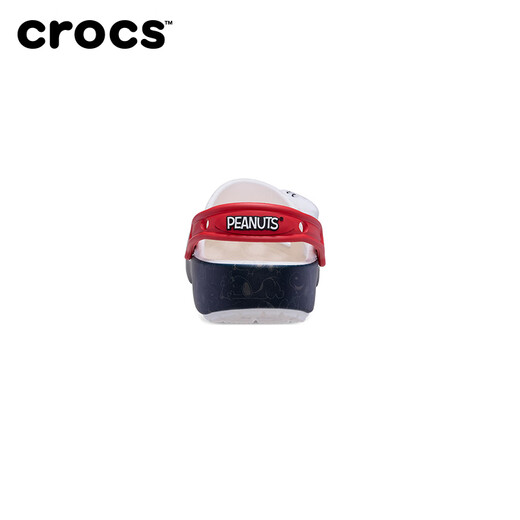卡骆驰（crocs）官方旗舰海外儿童经典洞洞鞋|211125 彩色-90H 25 C8(150mm)
