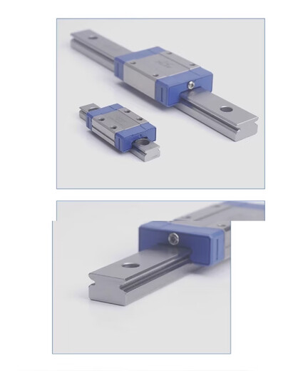 THK slide rail RM15RLX260-S10-H-D