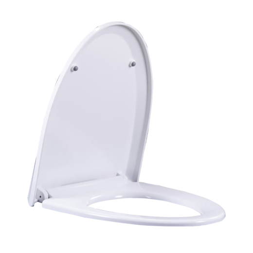 
Universal CW854RB Toilet Lid Thickened Hose Cover Plate Toilet Ring SW784B 886 744 764GB Original Model TC394