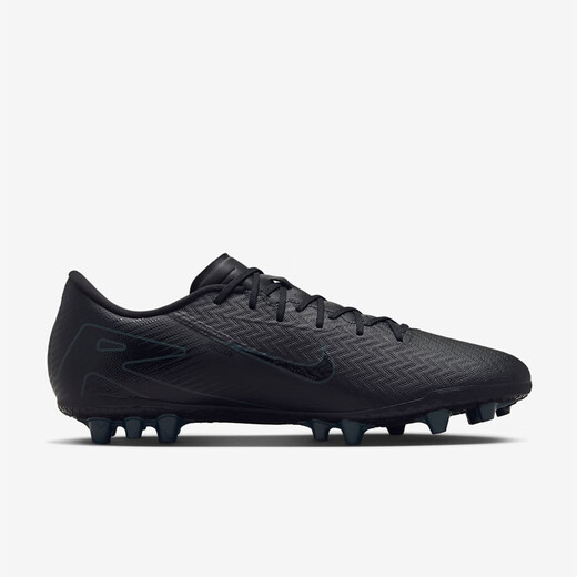 Nike (Nike) Chaussures de football masculin Assassin Vapor 16 Ag Short Spike Sneakers FQ8364-002 Black 41
