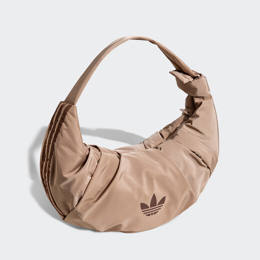 Adidas (adidas) Clover мужская сумка женская сумка для женской сумки Новая спортивная сумка для плеча с сумкой с сумкой yunduo croissant croissant bag Сумка для отдыха Ka9272 Все размер NS
