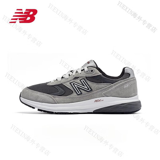 NEW BALANCENB 男鞋女鞋休闲跑步鞋运动鞋断码合集850/327官方旗舰正品 MW880CF3-2E (楦宽2E) 40 (脚长25cm)
