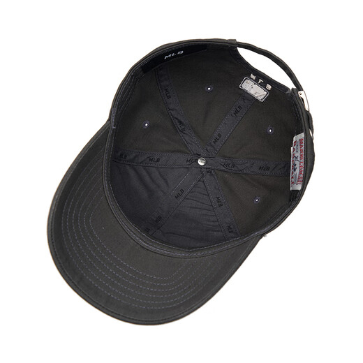
MLB baseball hat autumn and summer baseball cap men and women fashion casual soft top gift 3ACP7701N-07CGS