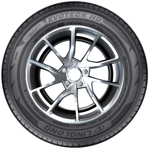 Linglong Tire 185 / 65R15 88H Linglong Select HD adapté à BYD F3 / Chery