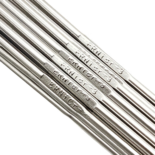 XMSJCHG-NiCr-3ERNiCrMo-4Ni-1Fe-3276镍基氩弧焊丝焊条 CHN6625 (ENiCrMo-3)/4.0mm