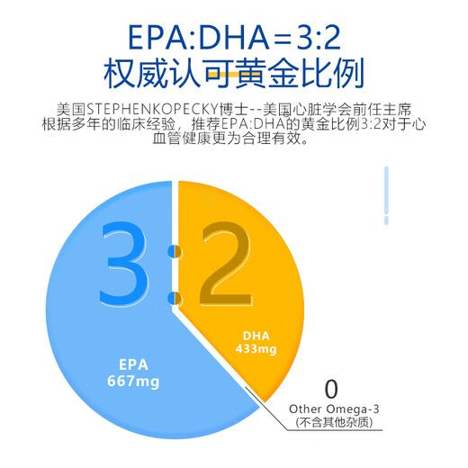 Webber Naturals Fish Oil High Purity Omega 3 Deep Sea Fish Oil 1390mg Fish Free Soft Capsules Imported in Canada Weibo Fish Oil 1390mg
