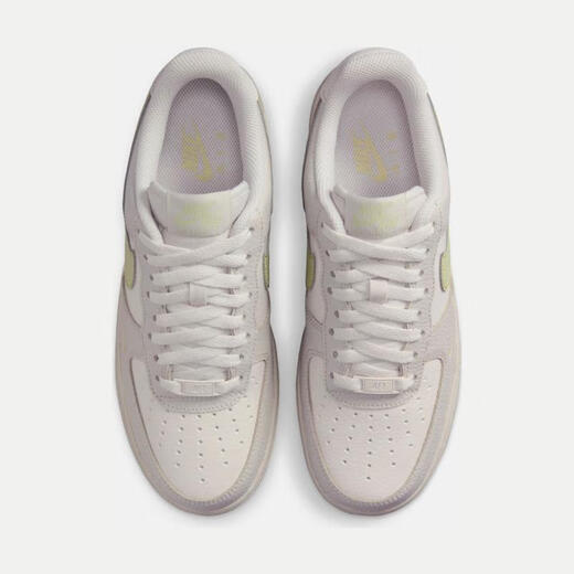 
Nike Air Force 1 '07 Women's Shoes Air Force One Fashionable and All-match Casual Shoes Street Low-top Sports Shoes IB3881-001 35.5