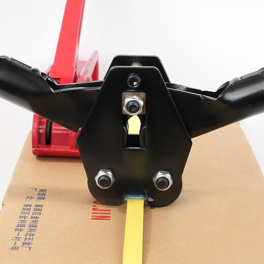 Fengshang PET plastic steel manual baler set 13-19 universal manual strapping strapping machine baling clamp tightener