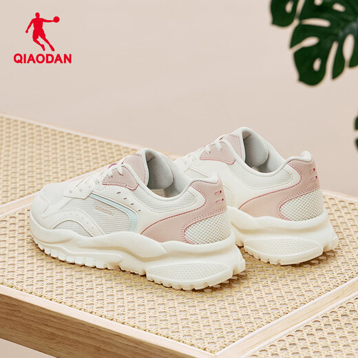 Jordan Millennium Sports Schuhe Frauenschuhe Herumn Secret Net Casual Schuhe Retro Daddy Schuhe Leichte dicke einzige Erhöhung der Laufschuhe Frauen Frauen