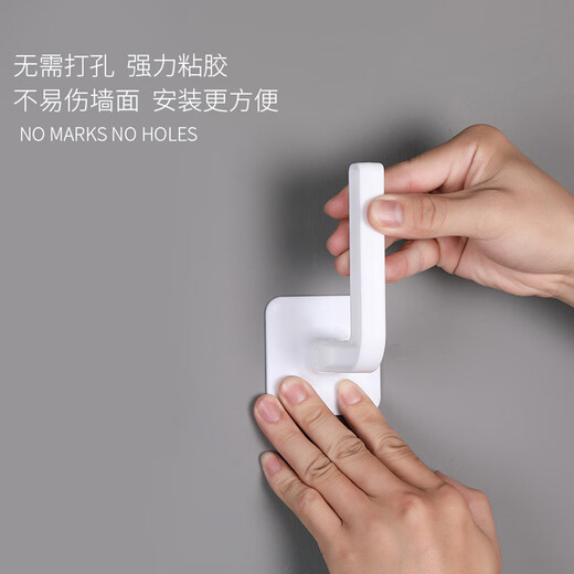 Manda Meng 6 rolls, lazy rags, disposable dishcloths, wet and dry kitchen supplies, paper towels, absorbent towels, 10 rolls, thick enough to last for a year (random pattern)