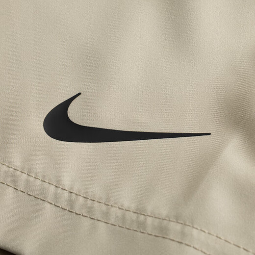 耐克（NIKE）短裤男2025夏季新款运动裤跑步训练速干透气五分裤休闲裤子 DV9858-251 S