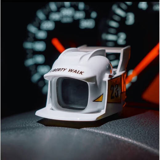 Compra de ni zhier dasai mochi3 generation lbwk co-smart robot car jdm expresión de decoración prestamista póliza de seguro