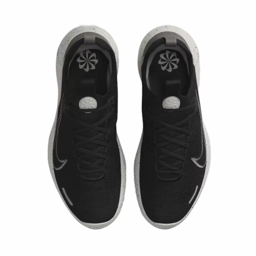 耐克（NIKE）休闲鞋男鞋夏季新款运动鞋FREE赤足减震跑步鞋FB1276-007 FB1276-007黑色 42.5