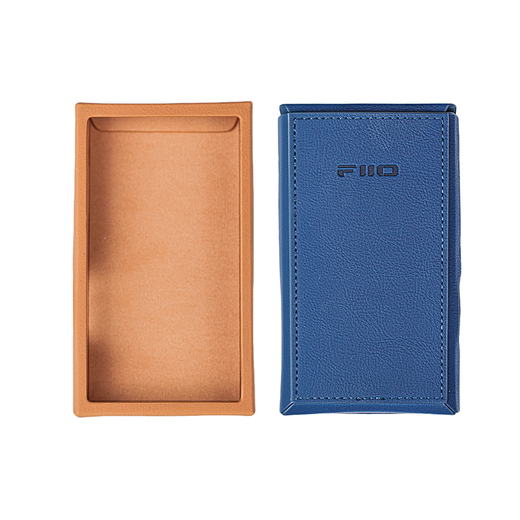 FiiO SK-M21 Player MP3 Protective Case Brown