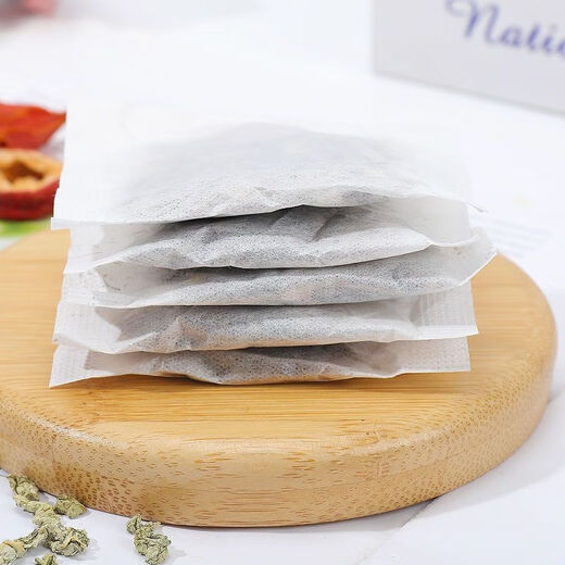 
Cornshade and mulberry leaf tea Burdock Kuria root Hawthorn Green Money Willow Cassia seed Tangerine peel combination tea Authentic guarantee (removed from the shelves after promotion) 1 box) 30 packs of experience packaging