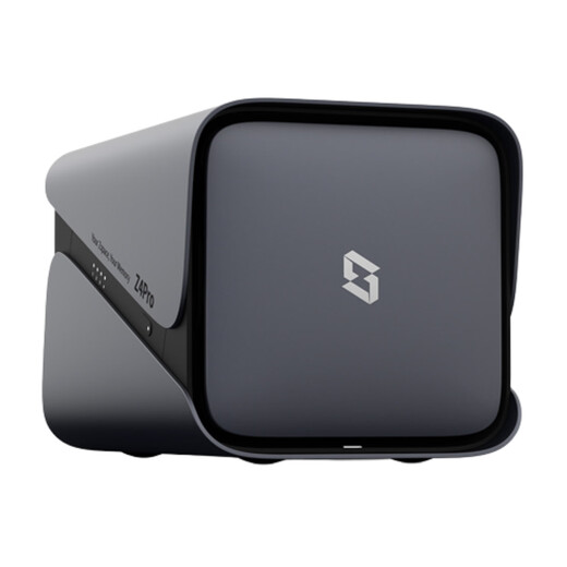 极空间新品NAS家用网络存储器智能硬盘主机升级版Z4Pro+8G个人私有云硬盘家庭云存储服务器 【定制固态联系客服】Z4Pro+8G内存补差