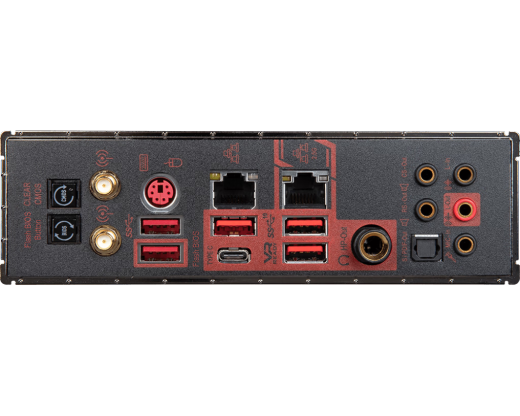 微星MIS MAG Z690/X570  TOMAHAWK GODLIKEwifi  DDR4 MSI MEG X570 GODLIKE