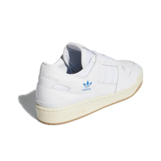 Forum d'agent d'achat d'acheteur adidas 84 Chaussures décontractées à la mode et confortables pour hommes et femmes lait blanc Caroline du Nord Blue GX9755 Blue Brown 36